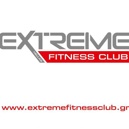 EXTREME FITNESS CLUB HELLAS